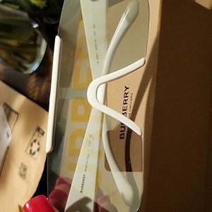 Unisex Burberry Sunglasses